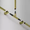 Коннектор Accessories For System Axity CA007TC-BS Maytoni