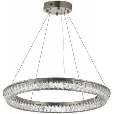 Подвесной светильник  LDP 6031-800 CHR Lumina Deco