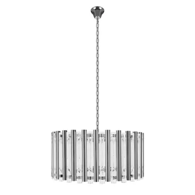 Подвесная люстра Boucle 10438/4 Loft It