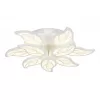 Потолочная люстра ACRYLICA FA460 белая Ambrella