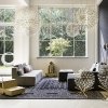 Подвесной светильник Raimond L46202.98 L'Arte Luce