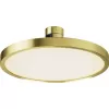 Трековый светильник Plato TR153-1-10W3K-BS белый круглый Maytoni Трековый светильник Plato TR153-1-10W3K-BS белый круглый Maytoni