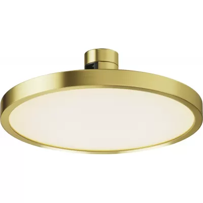 Трековый светильник Plato TR153-1-10W3K-BS Maytoni германия