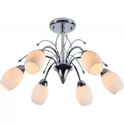 Потолочная люстра  1161/6P Escada