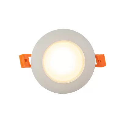 Точечный светильник DK3016 DK3016-WH Denkirs