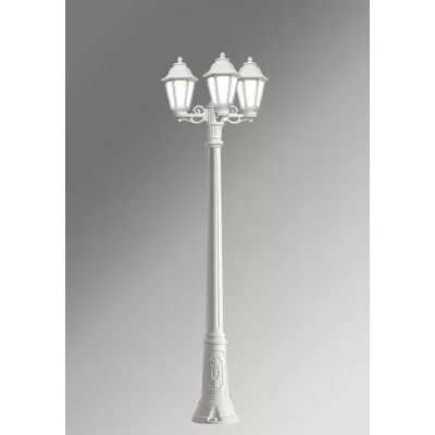 Наземный фонарь Anna E22.157.S30.WYE27 Fumagalli