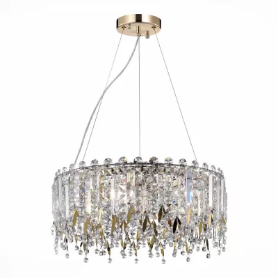 Подвесная люстра Desio SL1655.203.06 ST Luce