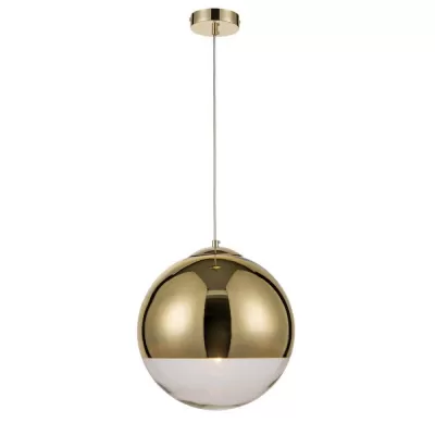 Подвесной светильник Terra VL2151P11 Vele Luce