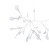 Подвесной светильник Heracleum 9022-45W белый Loft It