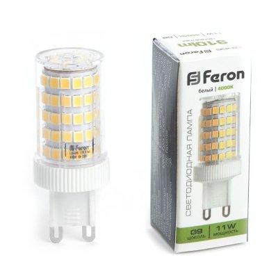 Лампочка светодиодная LB-435 38150 Feron