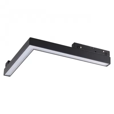 Трековый светильник Shino 358606 Novotech