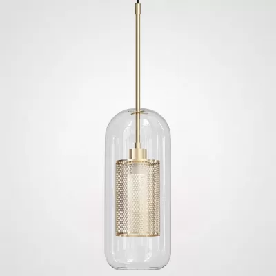 Подвесной светильник CATCH CATCH-F01 ImperiumLoft