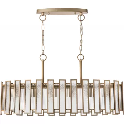 Подвесная люстра Agave 712162 Lightstar