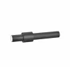 Трековый светильник Vision48/22 4822-014-H320-12W-24DG-3000K-BK черный цилиндр iLedex