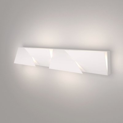 Настенный светильник Snip 40116/LED Белый Elektrostandard