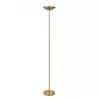 Торшер Zenith 19791/20/02 цвет золото Lucide Торшер Zenith 19791/20/02 цвет золото Lucide