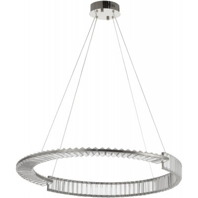 Подвесной светильник  LDP 6026-800 CHR Lumina Deco