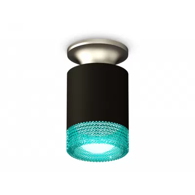 Точечный светильник Techno Spot XS6302142 Ambrella