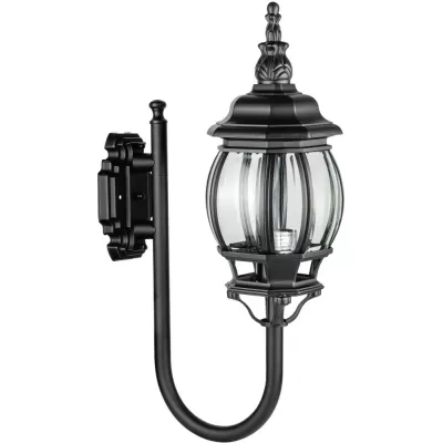 Настенный фонарь уличный AMERICA S 83401S 10 Bl Oasis Light