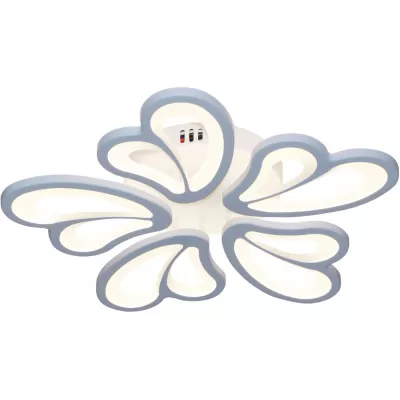 Потолочная люстра Linda 10229/5LED Escada