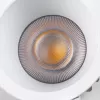 Точечный светильник Ciclone 385336 белый Lightstar