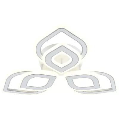Потолочная люстра Kaffa 10262/3LED Escada