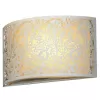 Настенный светильник Vetere GRLSF-2301-01 белый Loft