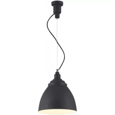 Подвесной светильник Bellevue P534PL-01B Maytoni