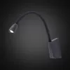Настенный светильник Декарт CL704341 черный Citilux