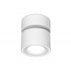 Точечный светильник Techno Spot TN268 цилиндр белый Ambrella