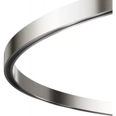 Шинопровод Busbar trunkings Flarity TRX154-R-D650-PT Maytoni