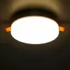 Точечный светильник Вега CLD5315W белый Citilux