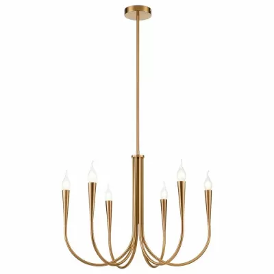 Потолочная люстра  368-503-06 Velante