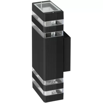 Настенный светильник уличный  GBW-101-BL-0310 ЭРА