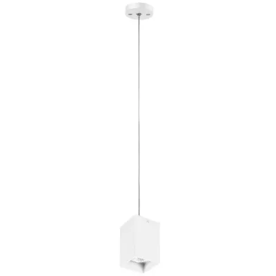Подвесной светильник Rullo RP336 Lightstar куб