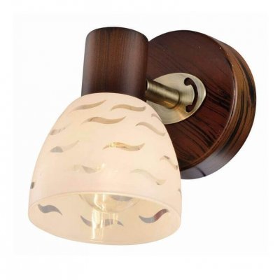 Спот Shayla TL3730Y-01BB TopLight