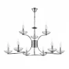 Подвесная люстра Lolina 8155/9 Lumion