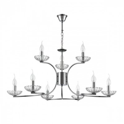 Подвесная люстра Lolina 8155/9 Lumion