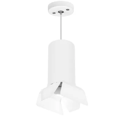 Подвесной светильник Rullo RP6486486 Lightstar дизайнерский