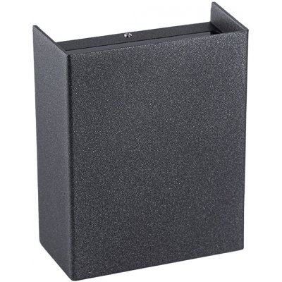 Настенный светильник уличный Dwell NC-003326-SB