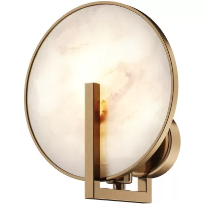 Бра Marmo MOD099WL-01G2 Maytoni