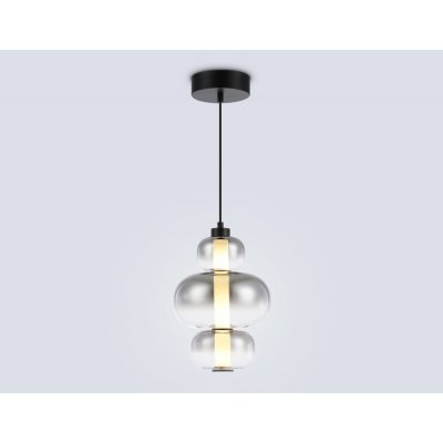Подвесной светильник High Light LH11057 Ambrella