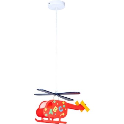 Подвесной светильник Kita 15722 Globo для детской