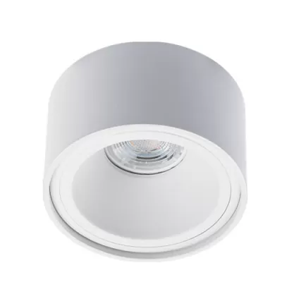 Точечный светильник M01 M01-1015 white Italline