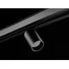 Трековый светильник SY-LINK SY-LINK-SP-BL-15-NW цилиндр черный Lumker