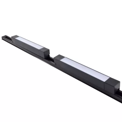 Трековая система в сборе ULB-Q293 ULB-Q293 12W/4200К/A BLACK SET21 Volpe