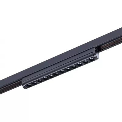 Трековый светильник Optima A7498PL-1BK Artelamp
