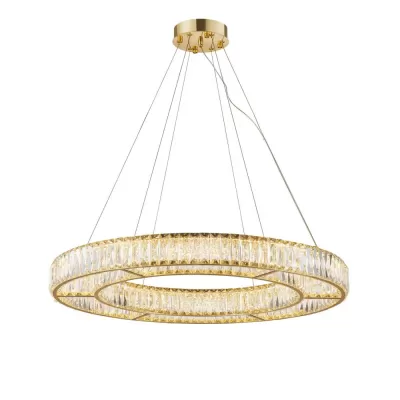 Подвесная люстра Gloriole 4780-8P Favourite Подвесная люстра Gloriole 4780-8P Favourite