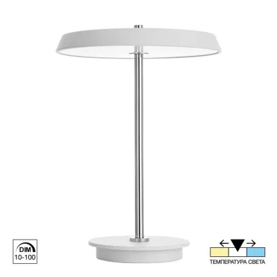 Интерьерная настольная лампа Lina CL812010 Citilux