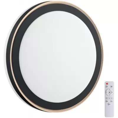 Настенно-потолочный светильник Akuna 7620/DL Sonex